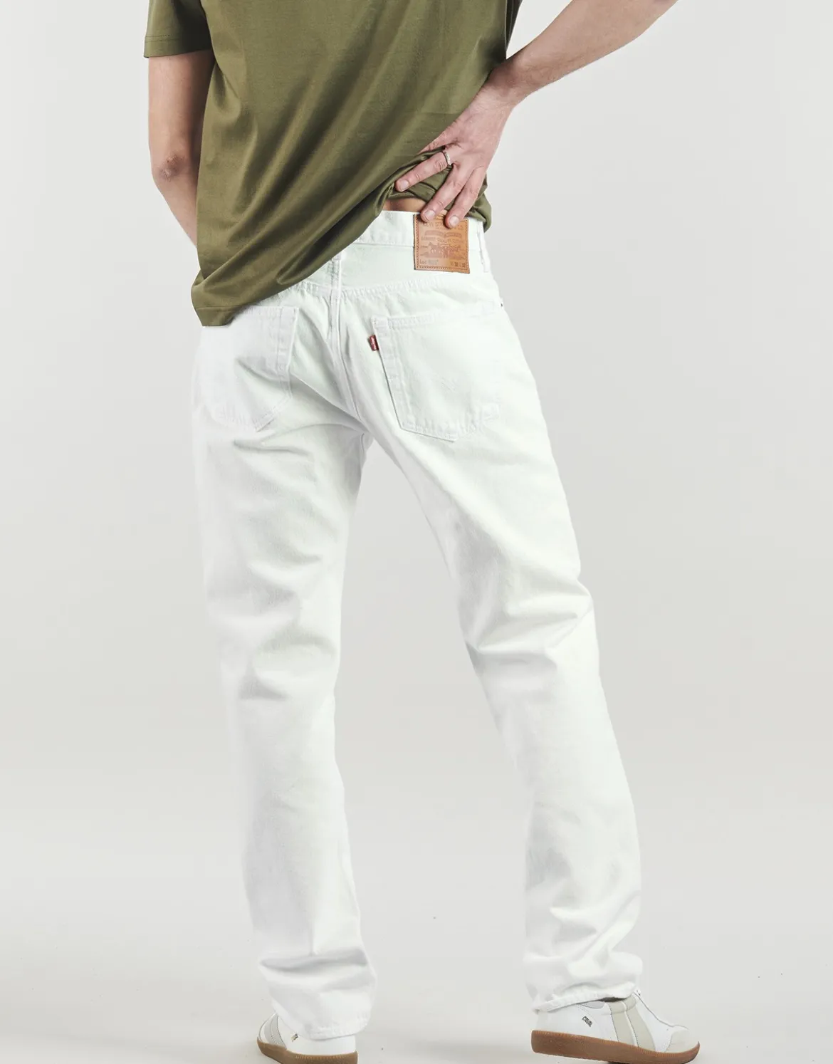 Lige jeans Levi's