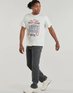 Lige jeans Levi's