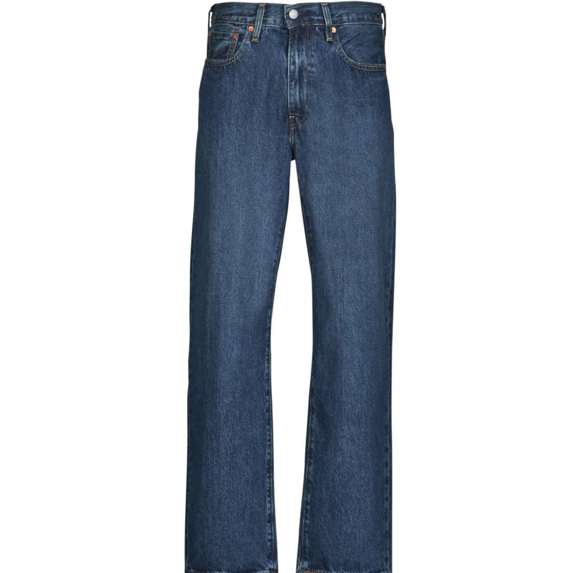 Lige jeans Levi's