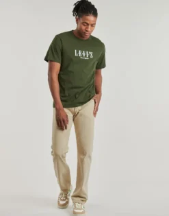 Lige jeans Levi's