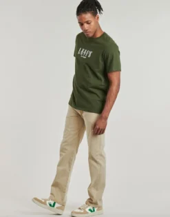 Lige jeans Levi's