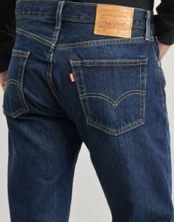 Lige jeans Levi's