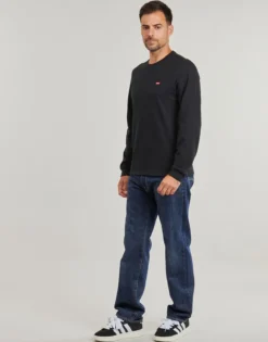 Lige jeans Levi's