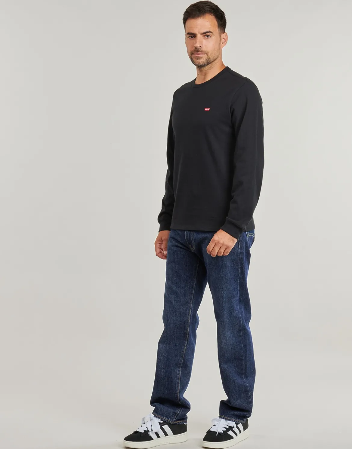 Lige jeans Levi's