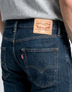 Lige jeans Levi's