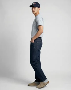 Lige jeans Levi's