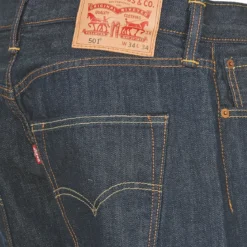 Lige jeans Levi's