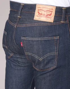 Lige jeans Levi's