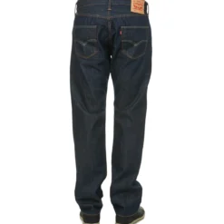 Lige jeans Levi's