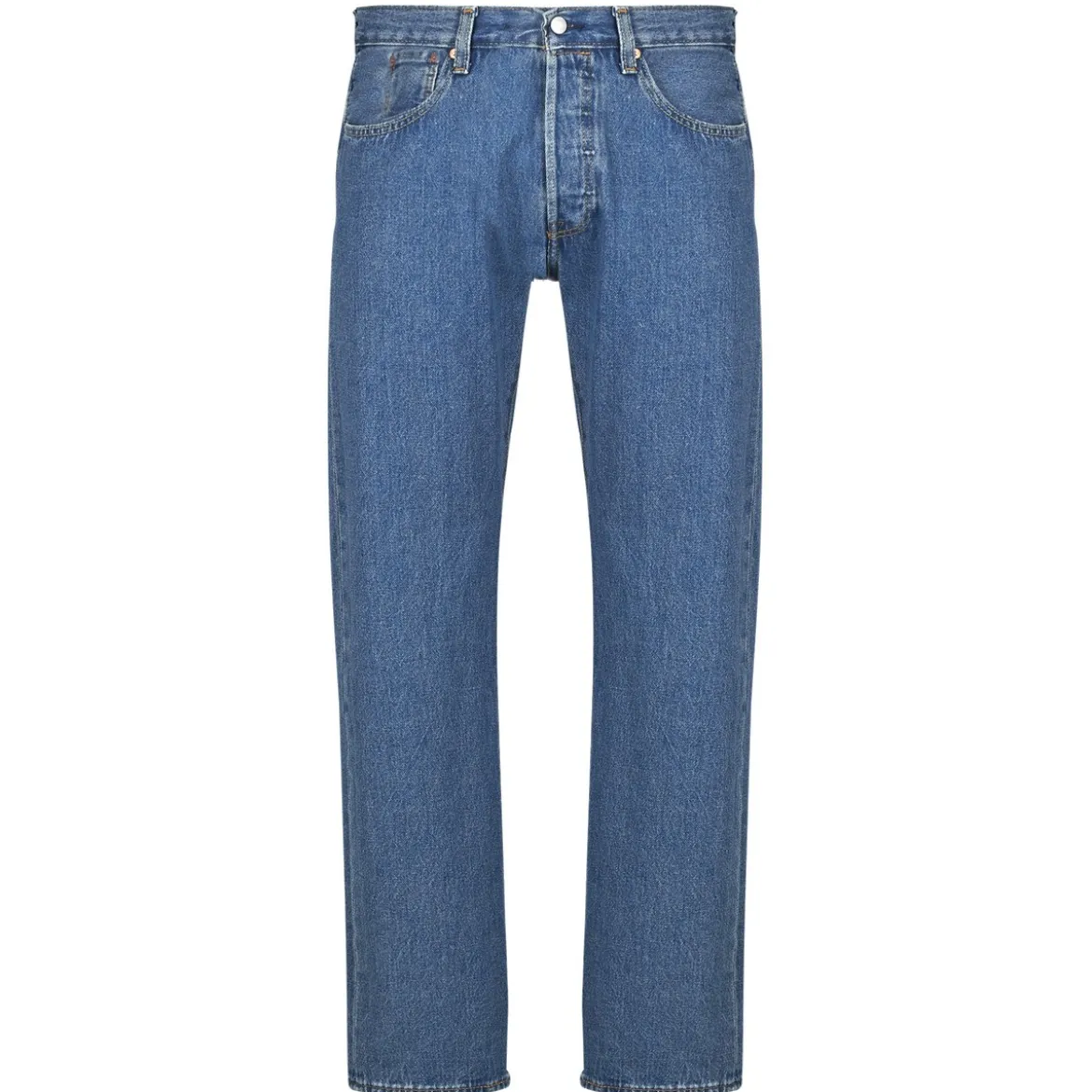 Lige jeans Levi's