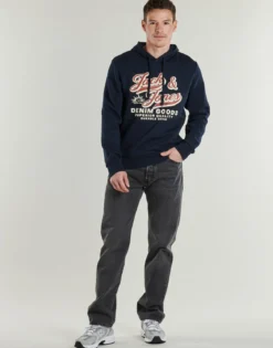 Lige jeans Levi's