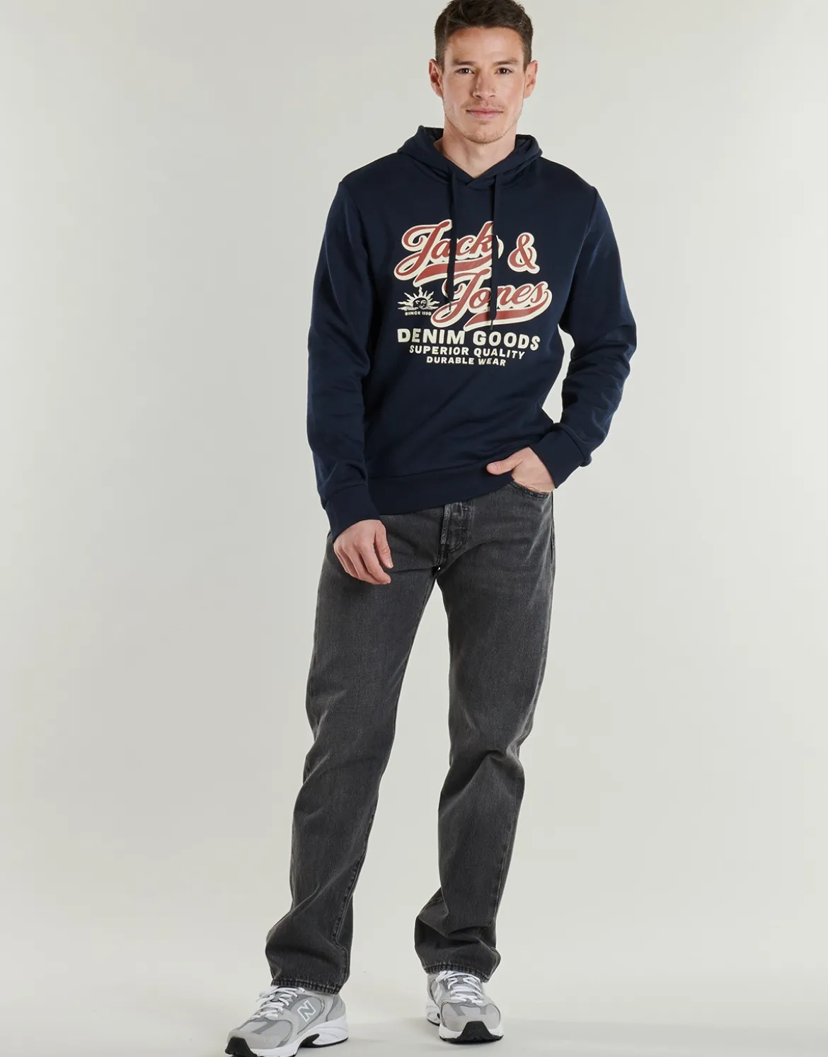 Lige jeans Levi's