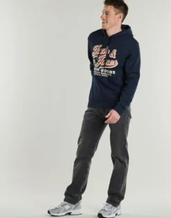 Lige jeans Levi's