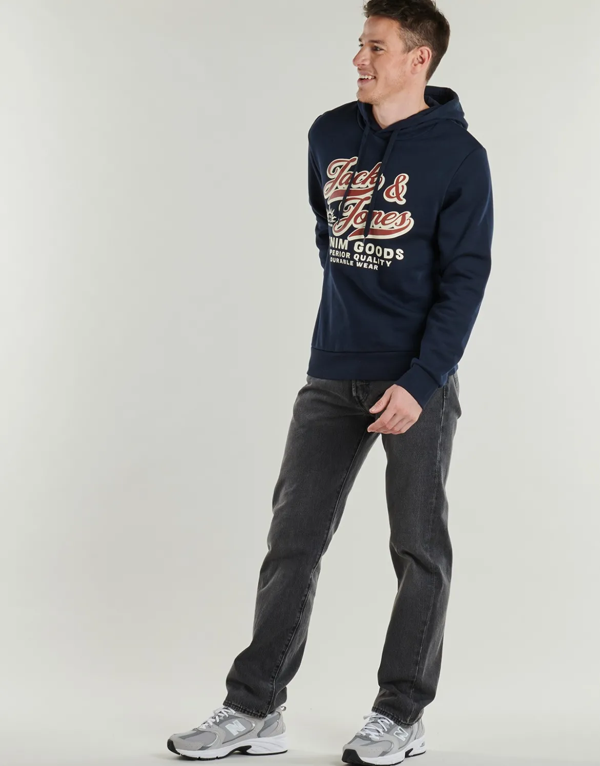 Lige jeans Levi's