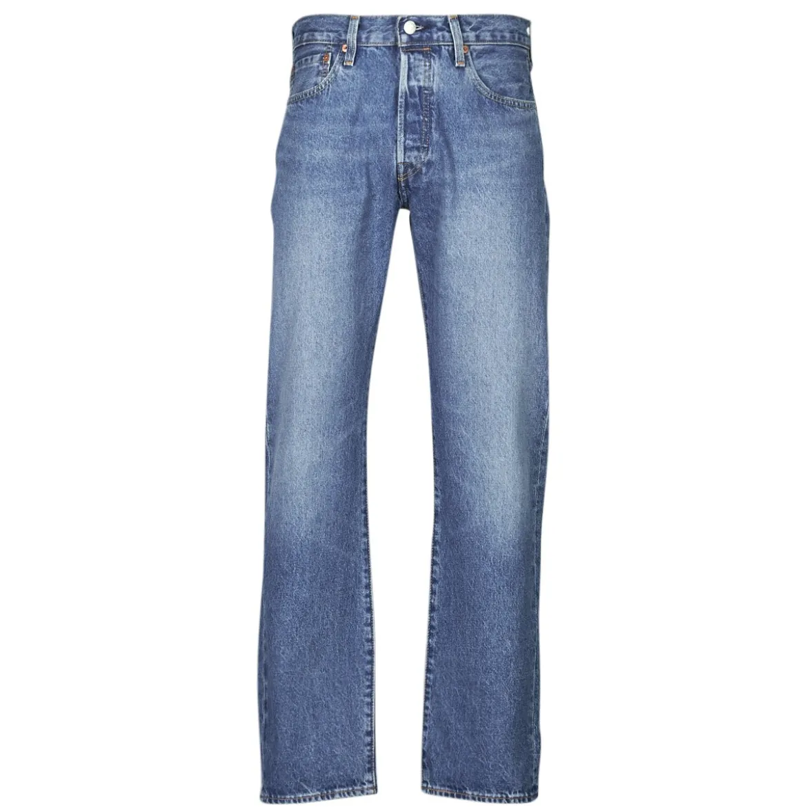 Lige jeans Levi's