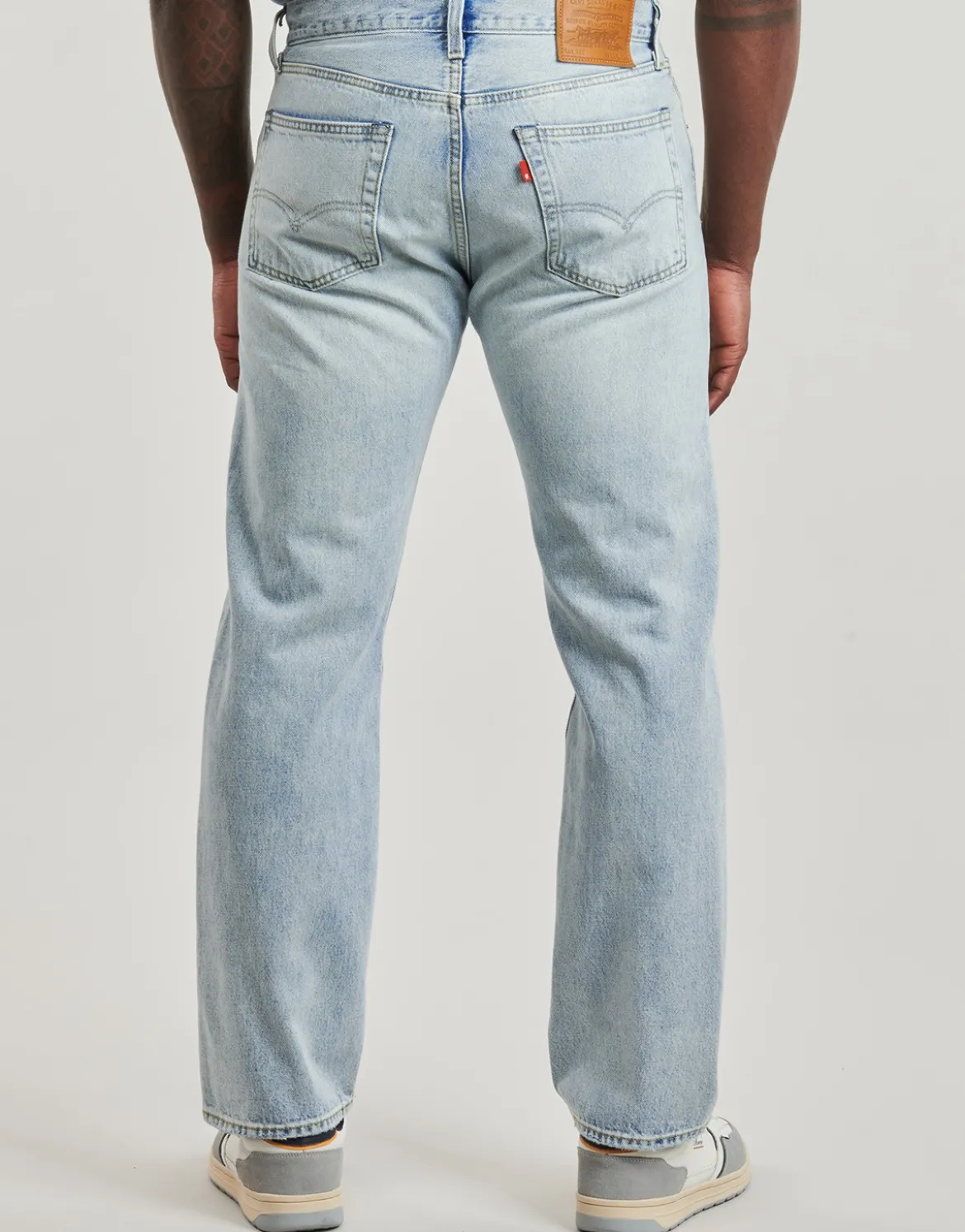 Lige jeans Levi's
