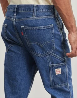 Lige jeans Levi's