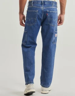 Lige jeans Levi's