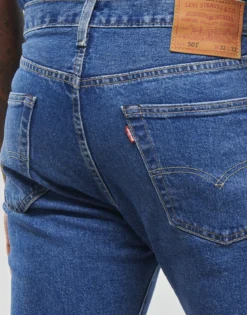 Lige jeans Levi's