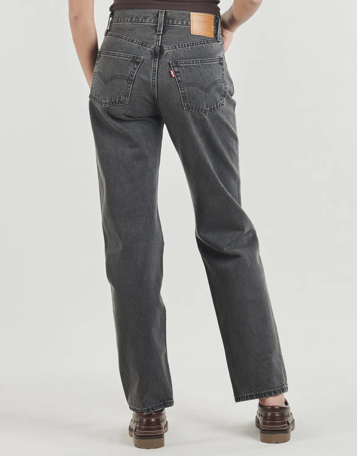 Lige jeans Levi's
