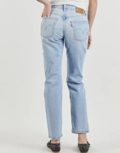 Lige jeans Levi's