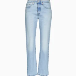 Lige jeans Levi's