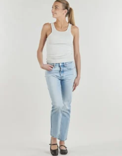Lige jeans Levi's