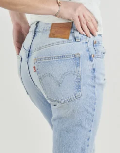 Lige jeans Levi's