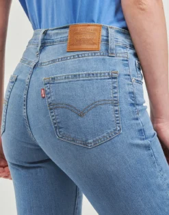 Lige jeans Levi's