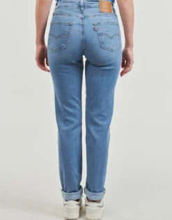 Lige jeans Levi's