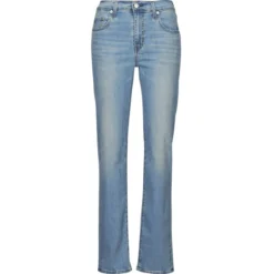 Lige jeans Levi's