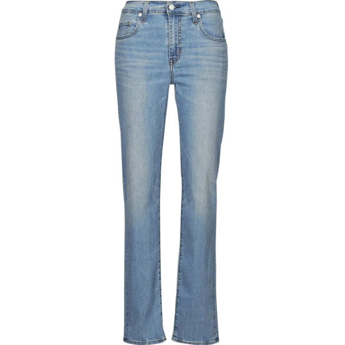 Lige jeans Levi's