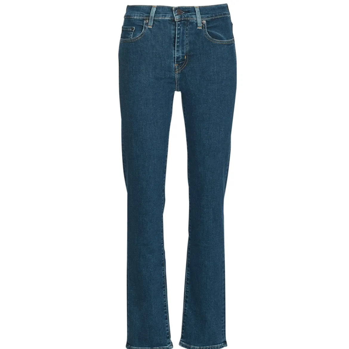 Lige jeans Levi's