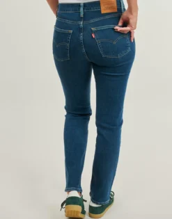 Lige jeans Levi's