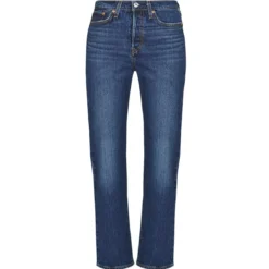 Lige jeans Levi's