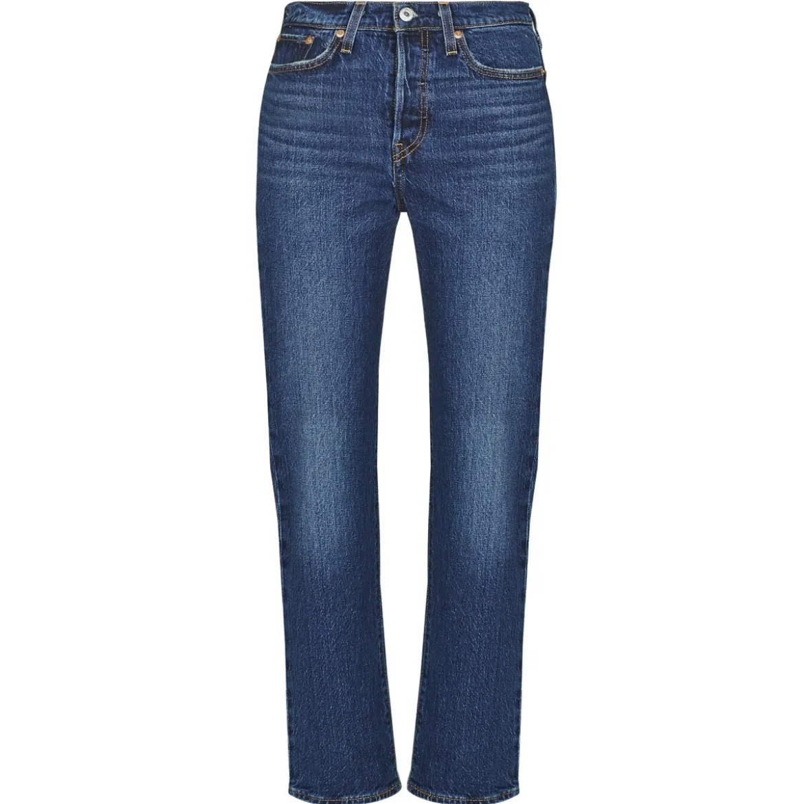 Lige jeans Levi's