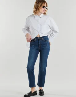 Lige jeans Levi's