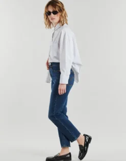Lige jeans Levi's