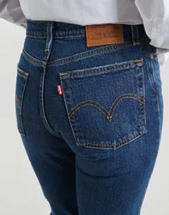 Lige jeans Levi's