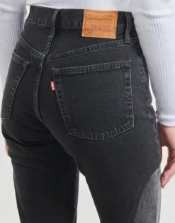 Lige jeans Levi's