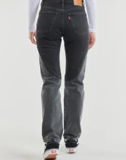 Lige jeans Levi's