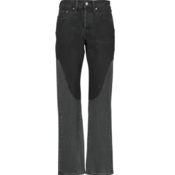 Lige jeans Levi's