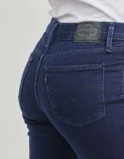Lige jeans Levi's