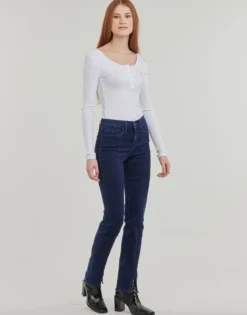 Lige jeans Levi's