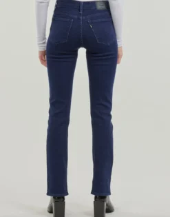 Lige jeans Levi's