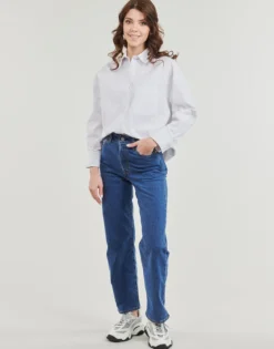 Lige jeans Levi's