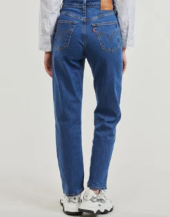 Lige jeans Levi's