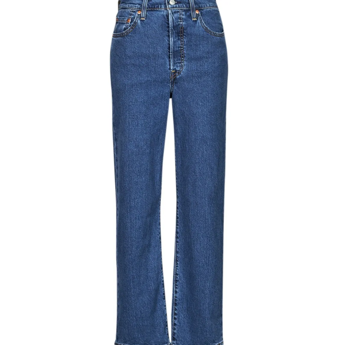 Lige jeans Levi's