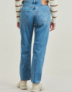 Lige jeans Levi's