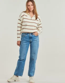 Lige jeans Levi's